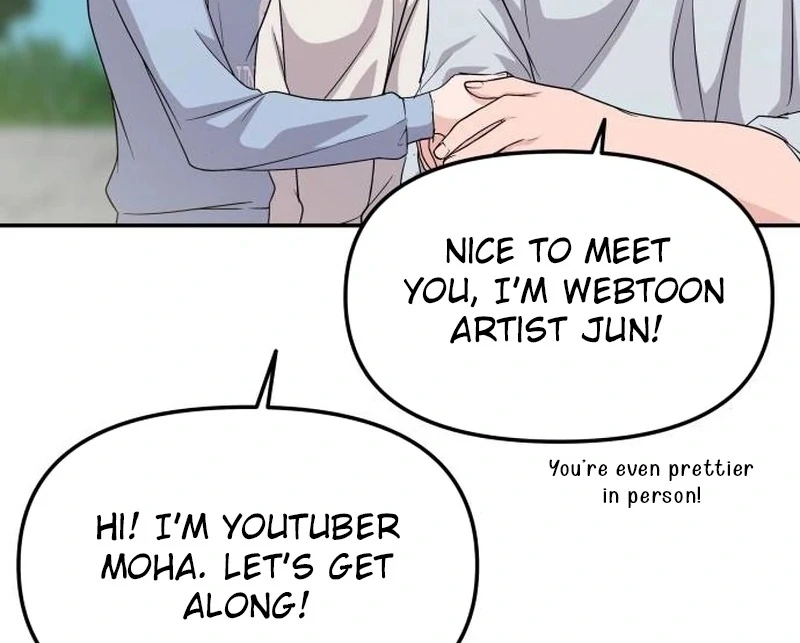 One Day, I Suddenly Got a Crush chapter 5 page 50