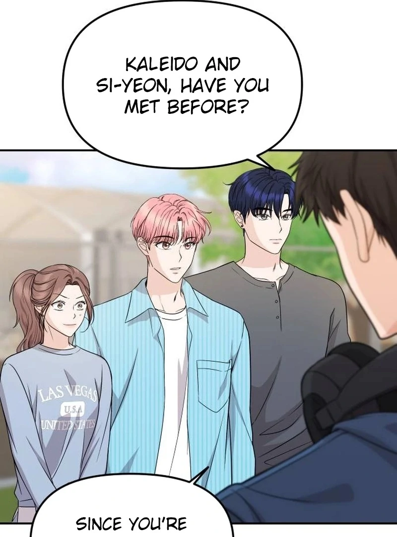One Day, I Suddenly Got a Crush chapter 5 page 63