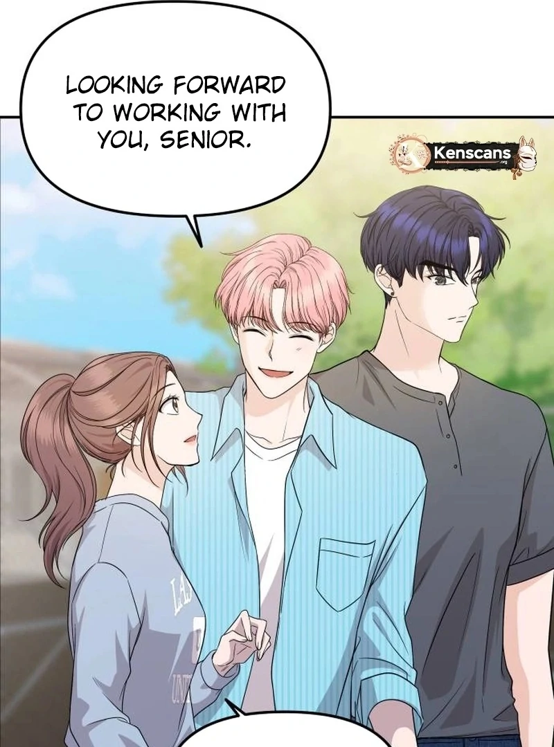 One Day, I Suddenly Got a Crush chapter 5 page 68