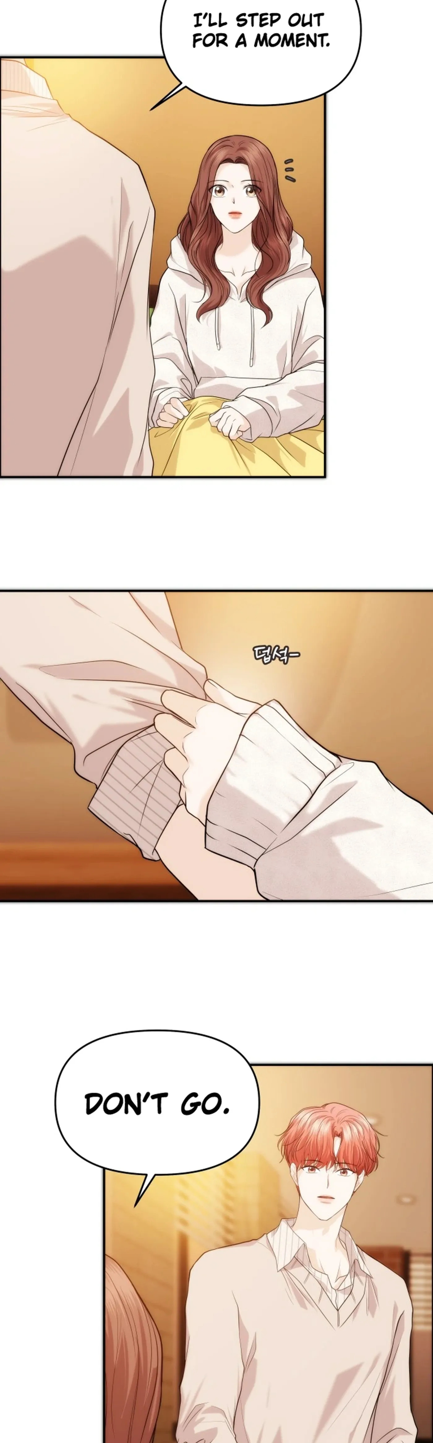 One Day, I Suddenly Got a Crush chapter 51 page 37