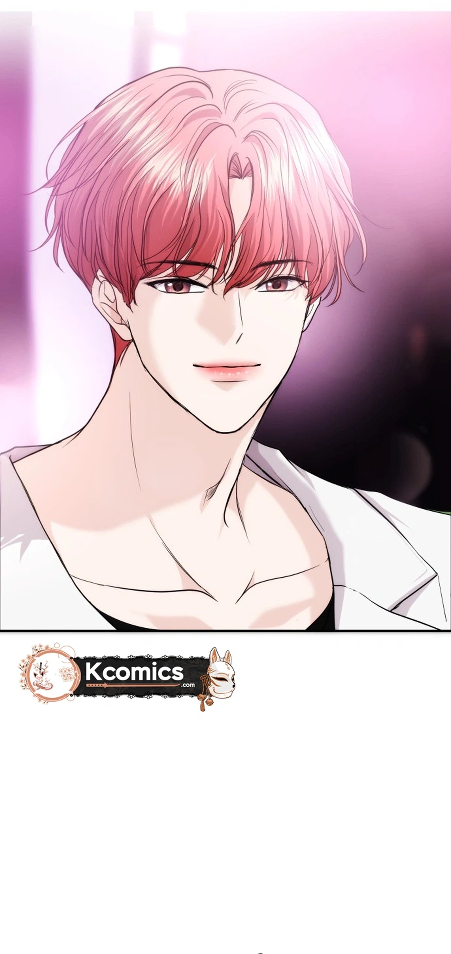 One Day, I Suddenly Got a Crush chapter 54 page 6
