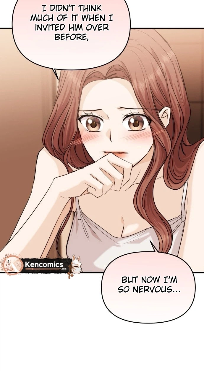 One Day, I Suddenly Got a Crush chapter 56 page 45