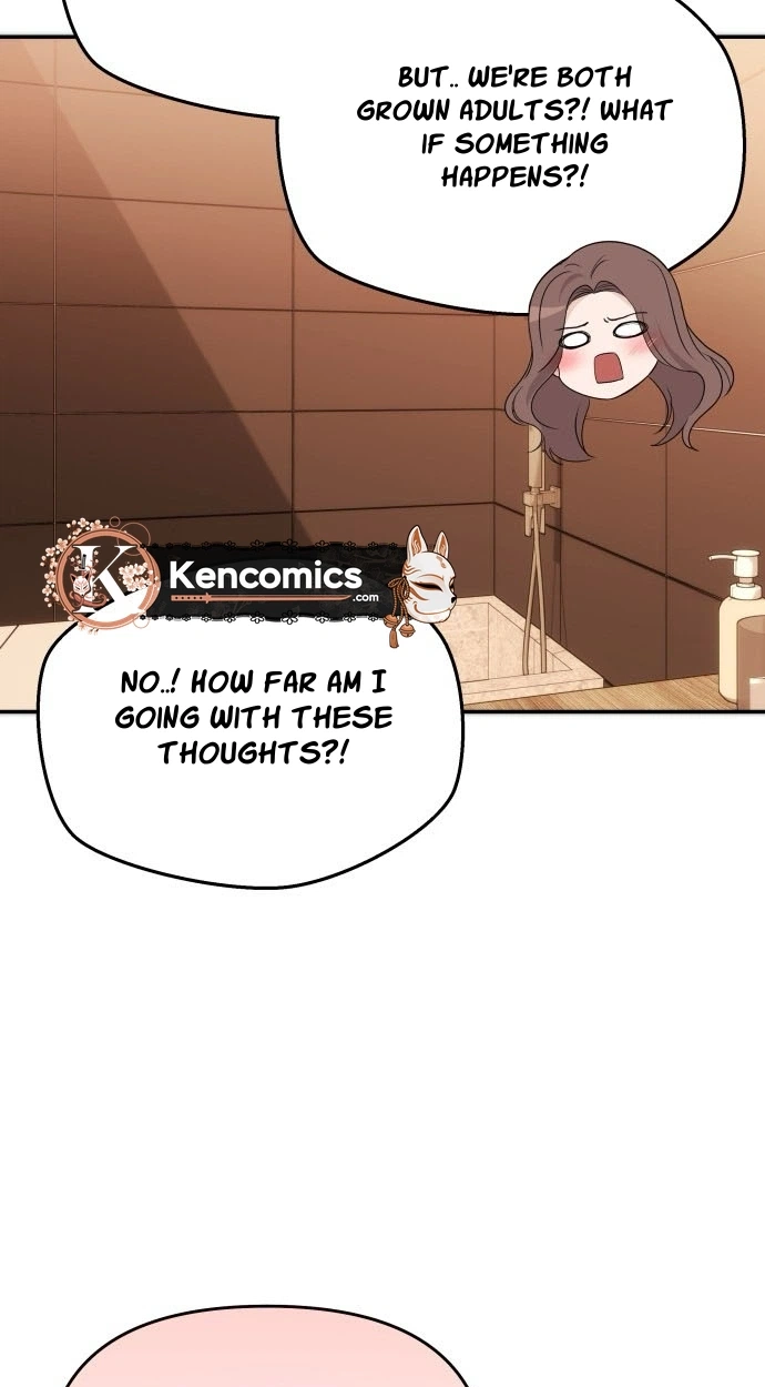 One Day, I Suddenly Got a Crush chapter 56 page 44