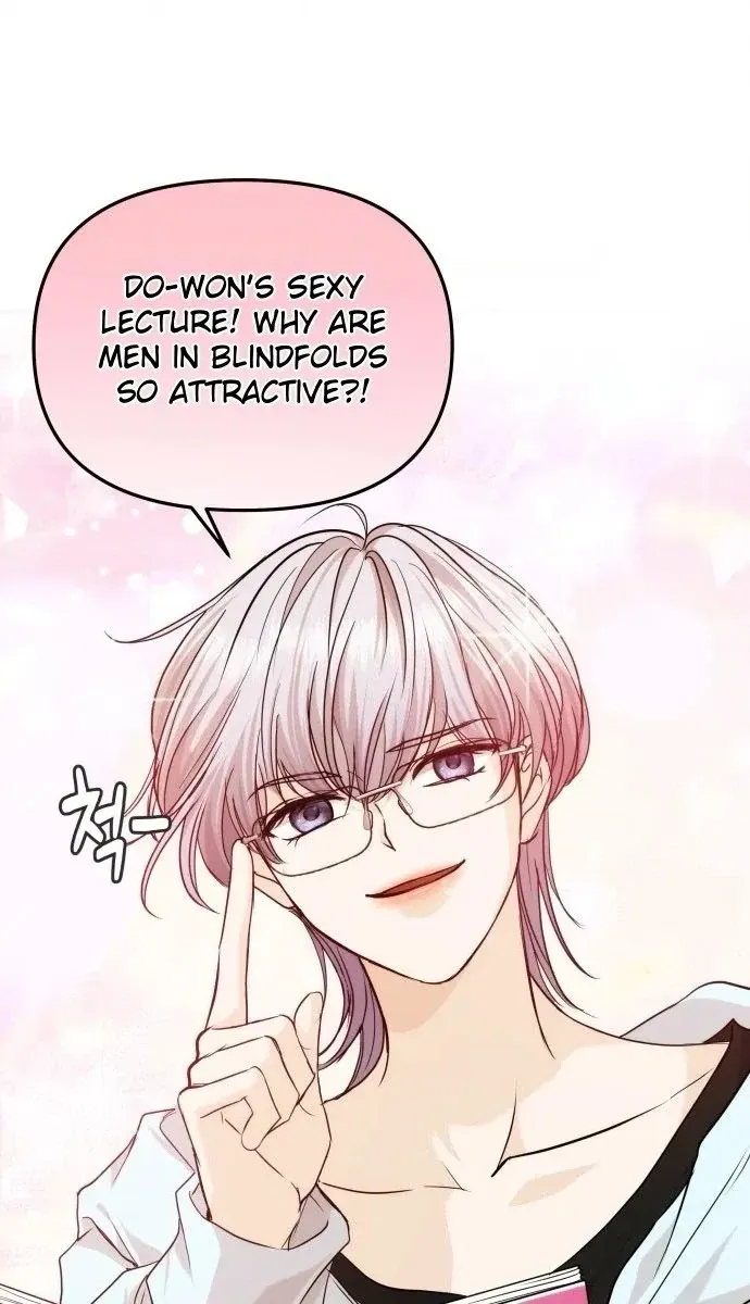 One Day, I Suddenly Got a Crush chapter 56 page 30