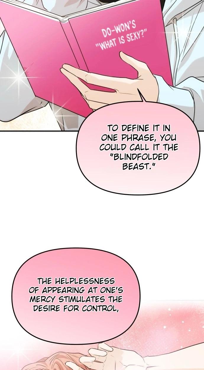 One Day, I Suddenly Got a Crush chapter 56 page 31