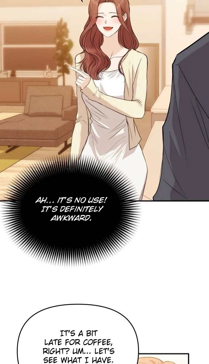 One Day, I Suddenly Got a Crush chapter 56 page 75