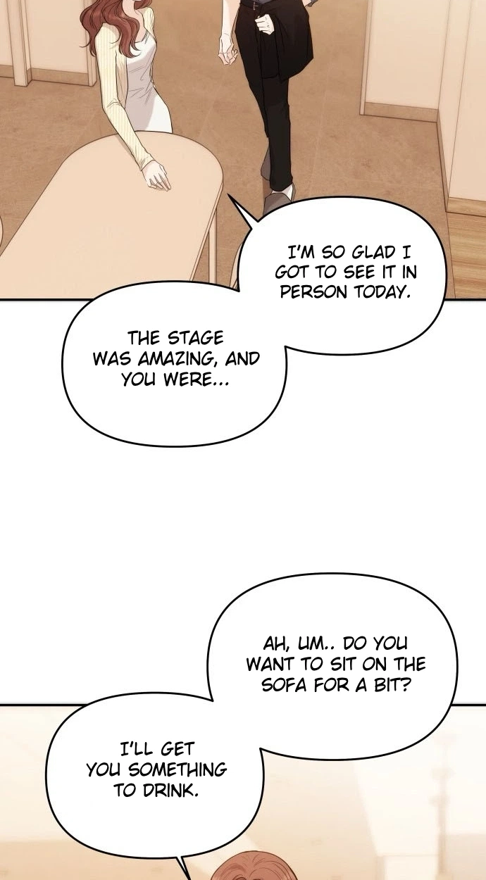 One Day, I Suddenly Got a Crush chapter 56 page 74
