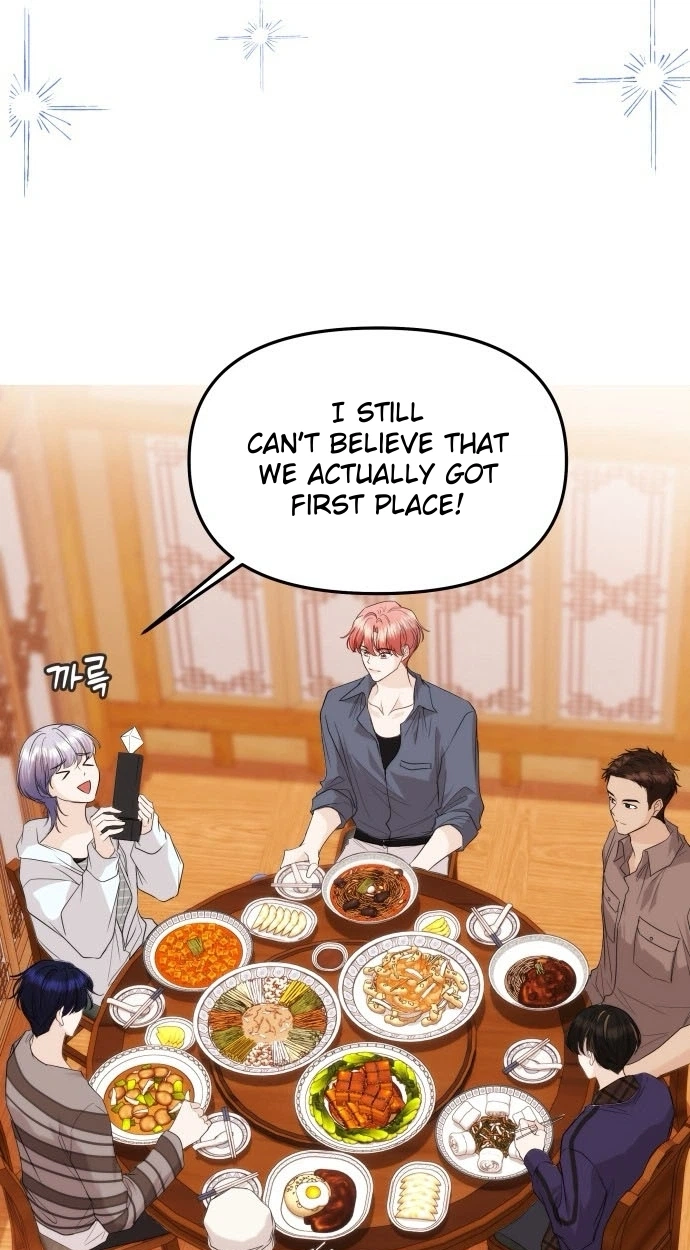 One Day, I Suddenly Got a Crush chapter 56 page 22