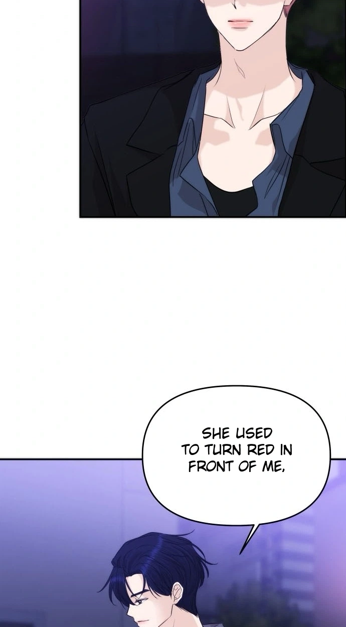 One Day, I Suddenly Got a Crush chapter 56 page 63