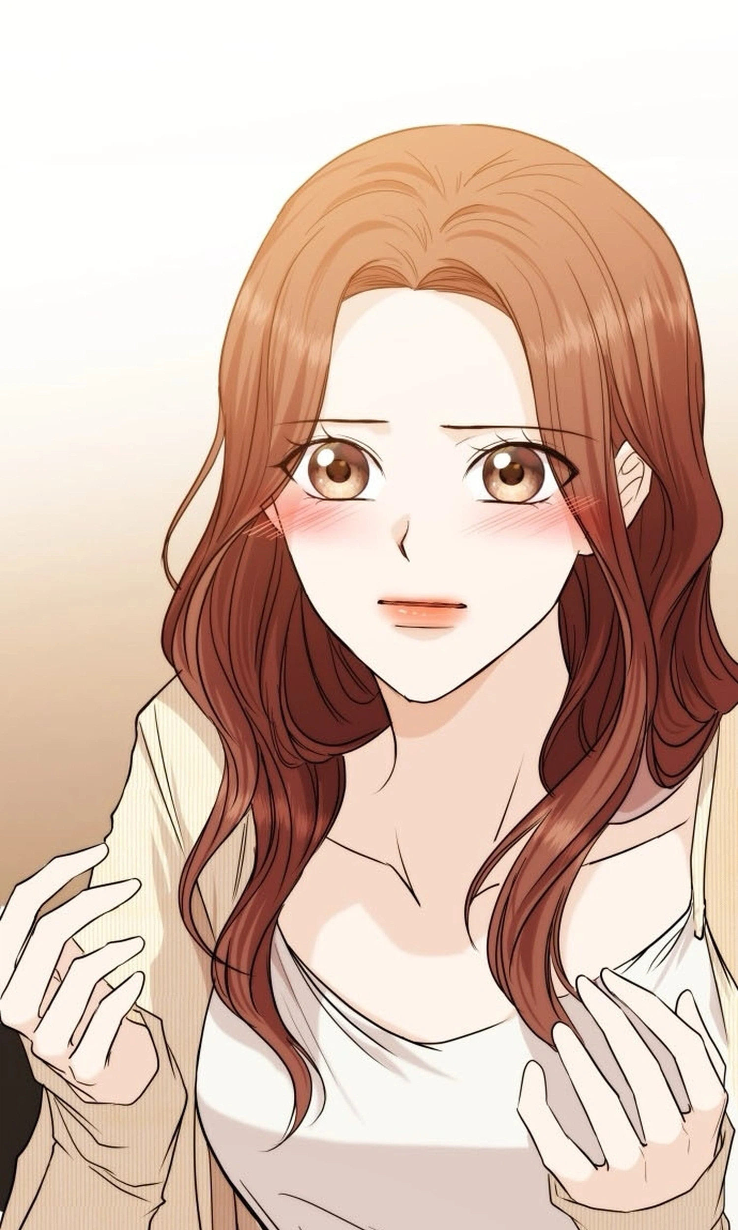 One Day, I Suddenly Got a Crush chapter 56 page 85
