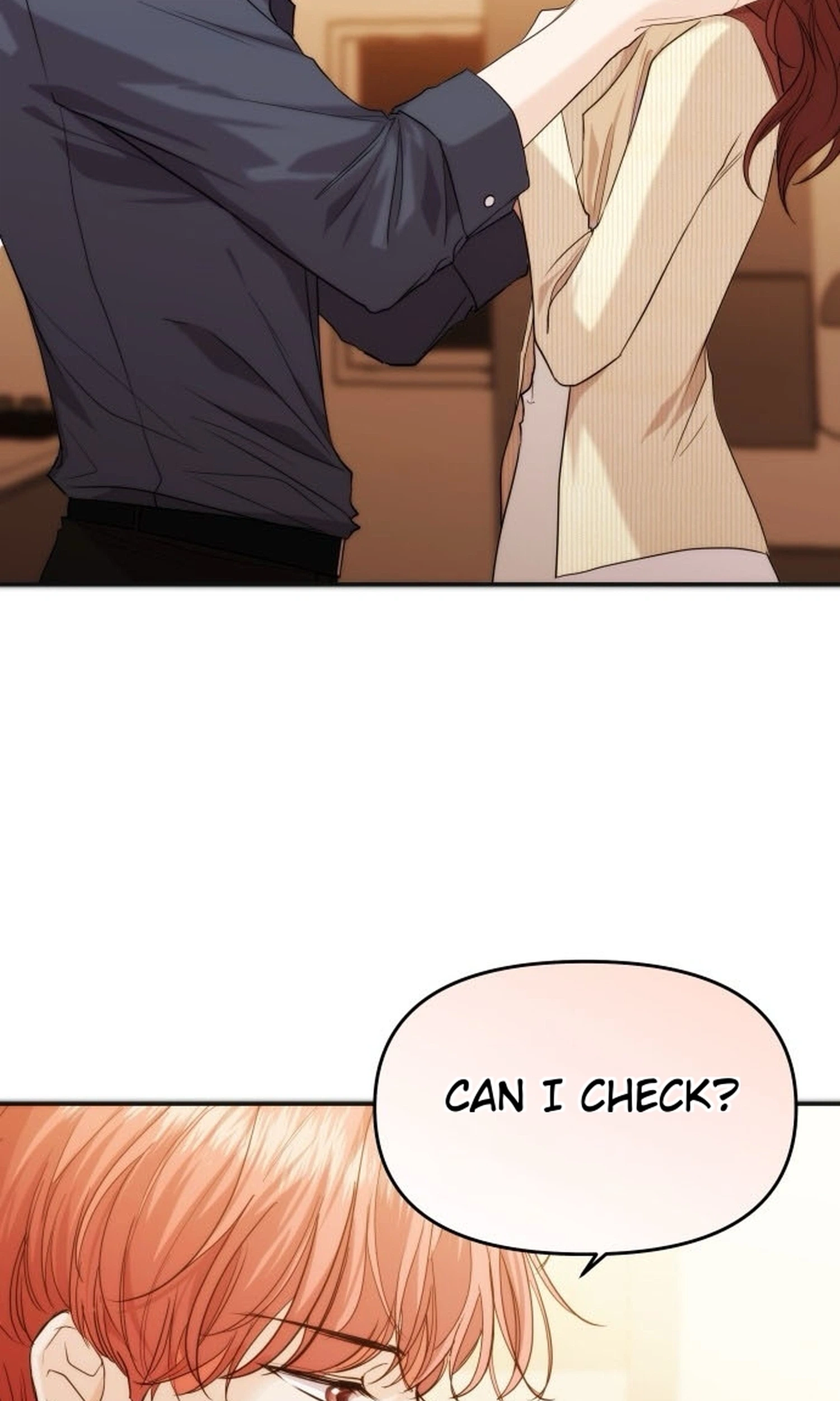 One Day, I Suddenly Got a Crush chapter 56 page 87