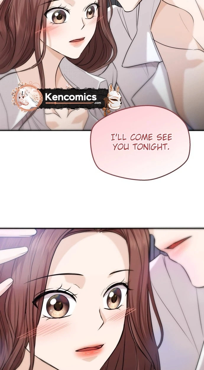 One Day, I Suddenly Got a Crush chapter 56 page 17