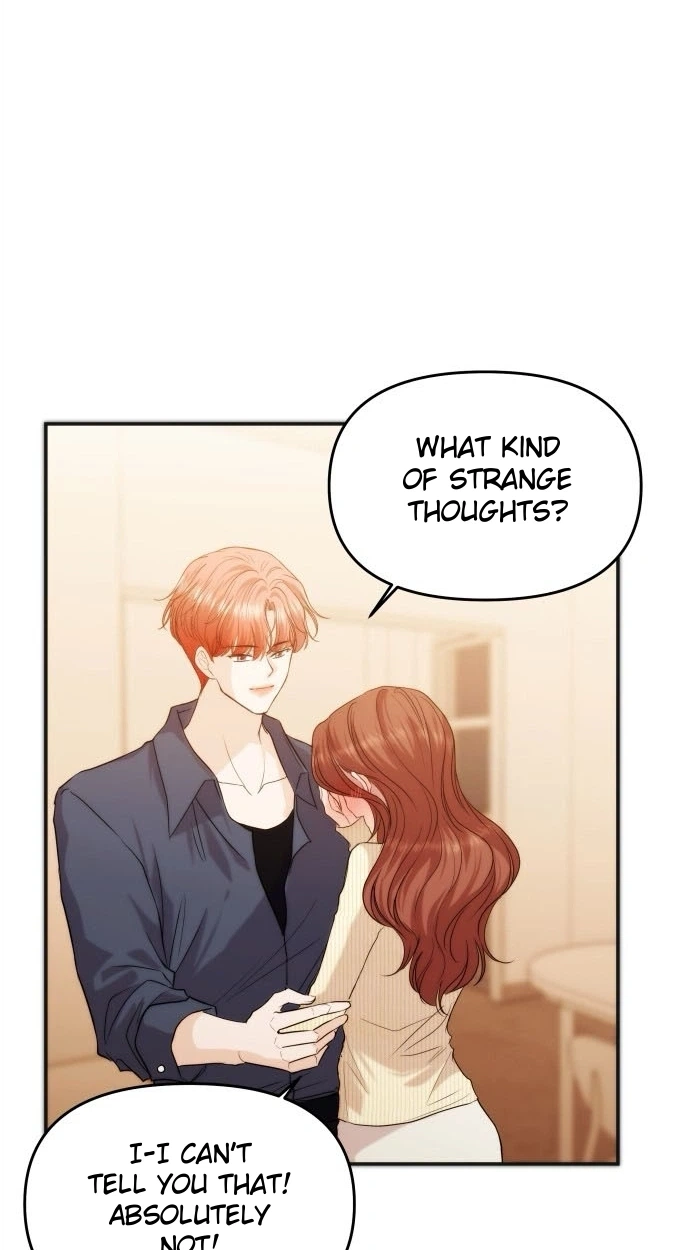 One Day, I Suddenly Got a Crush chapter 56 page 82
