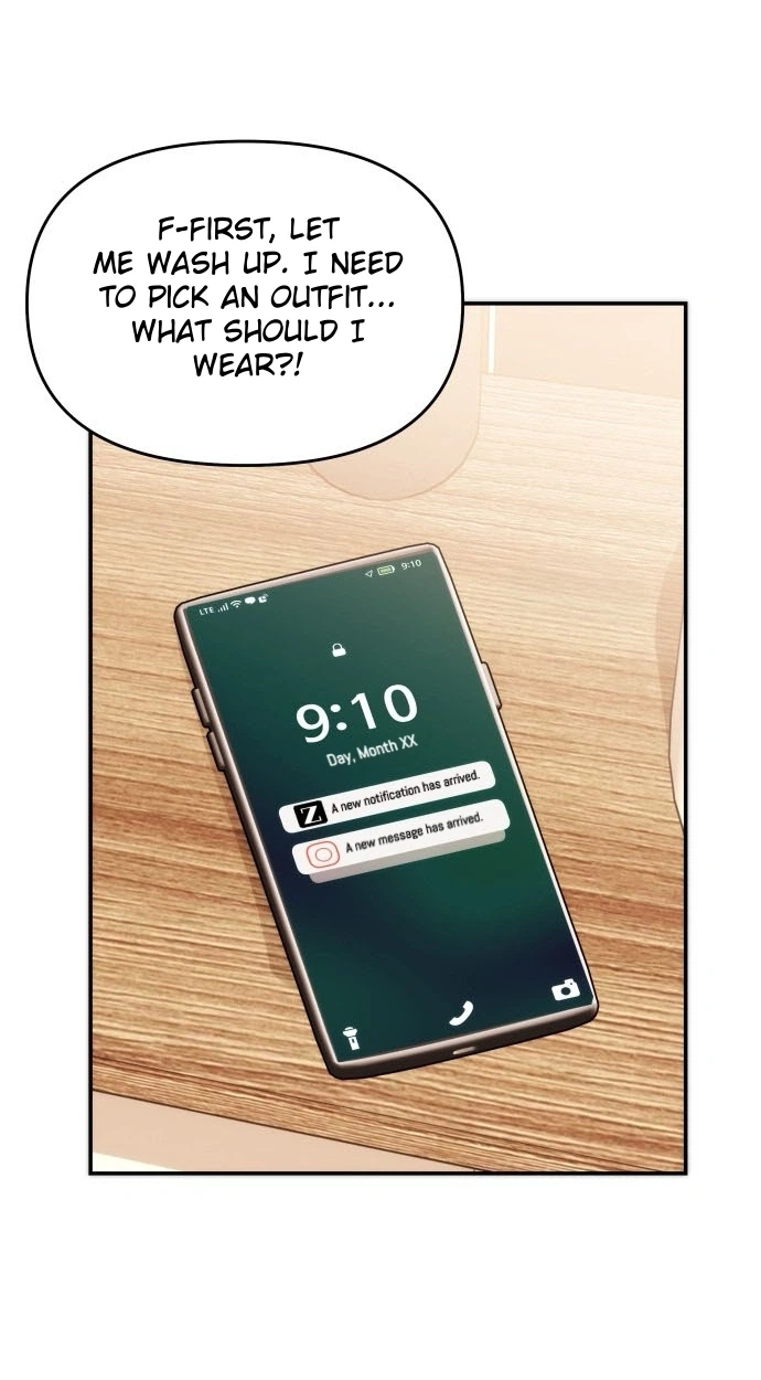 One Day, I Suddenly Got a Crush chapter 56 page 46