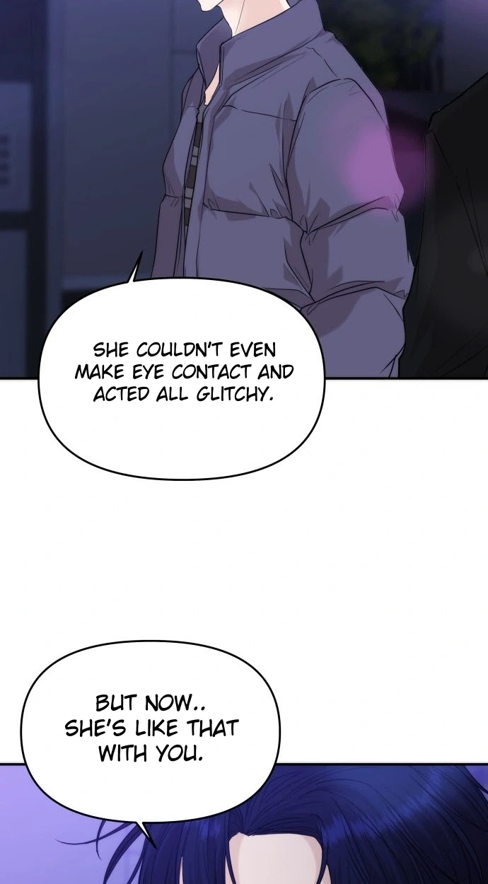 One Day, I Suddenly Got a Crush chapter 56 page 64