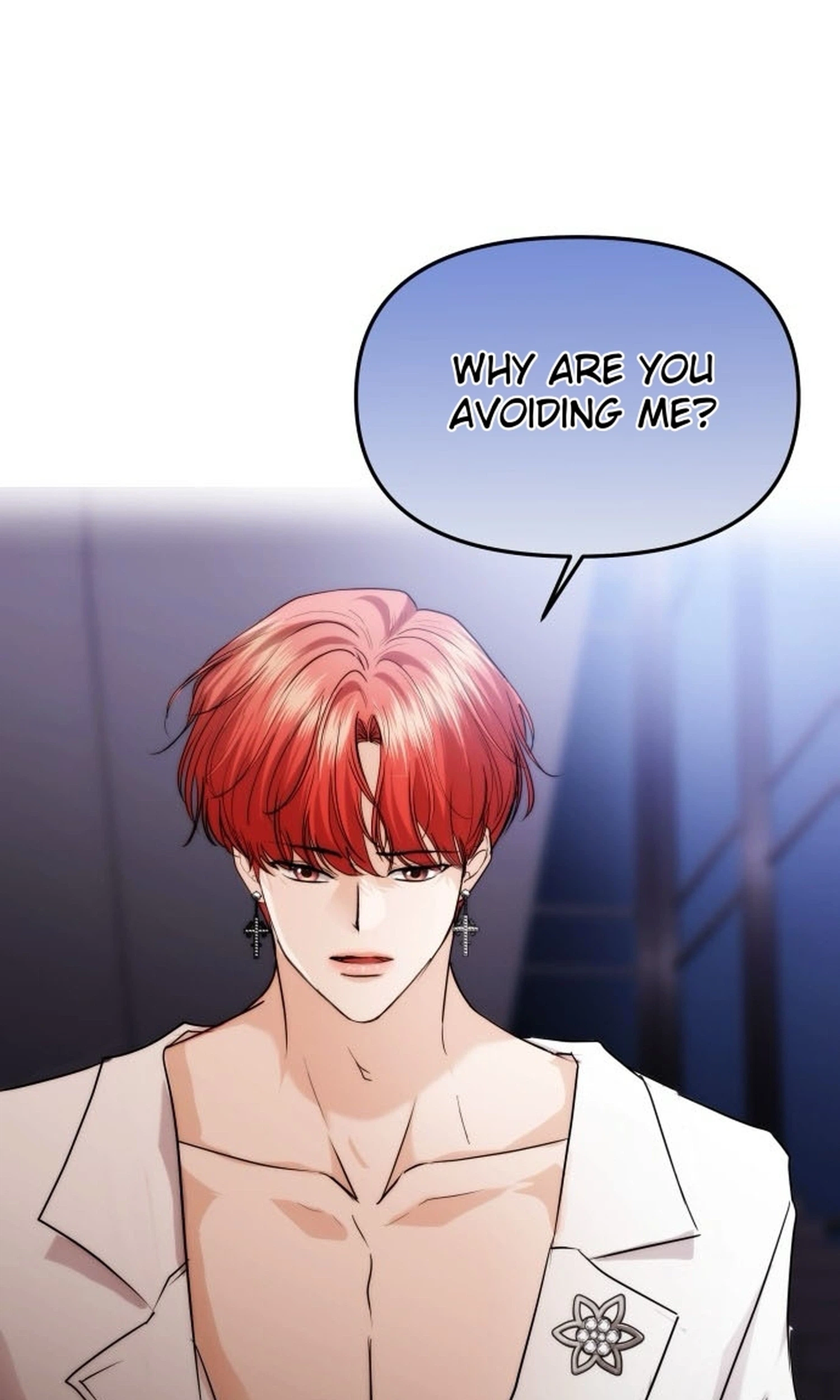One Day, I Suddenly Got a Crush chapter 56 page 2