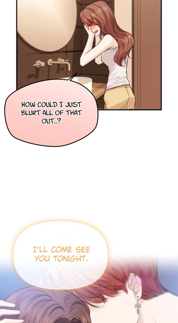 One Day, I Suddenly Got a Crush chapter 56 page 42