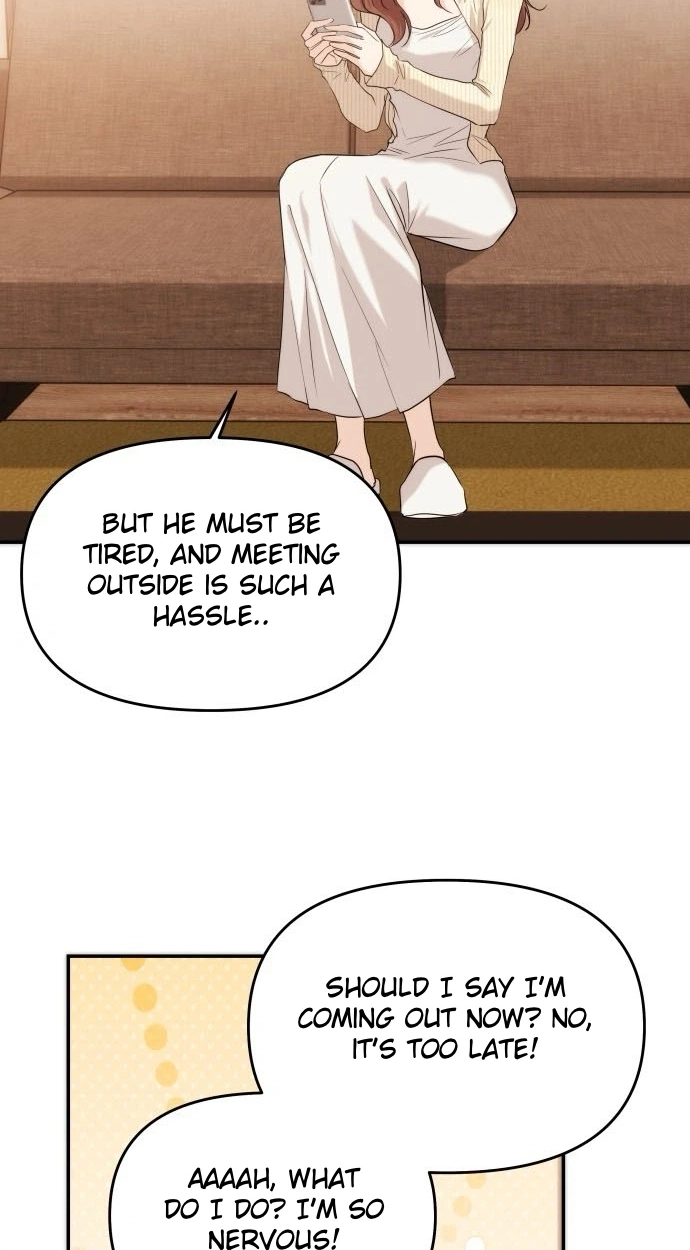 One Day, I Suddenly Got a Crush chapter 56 page 68