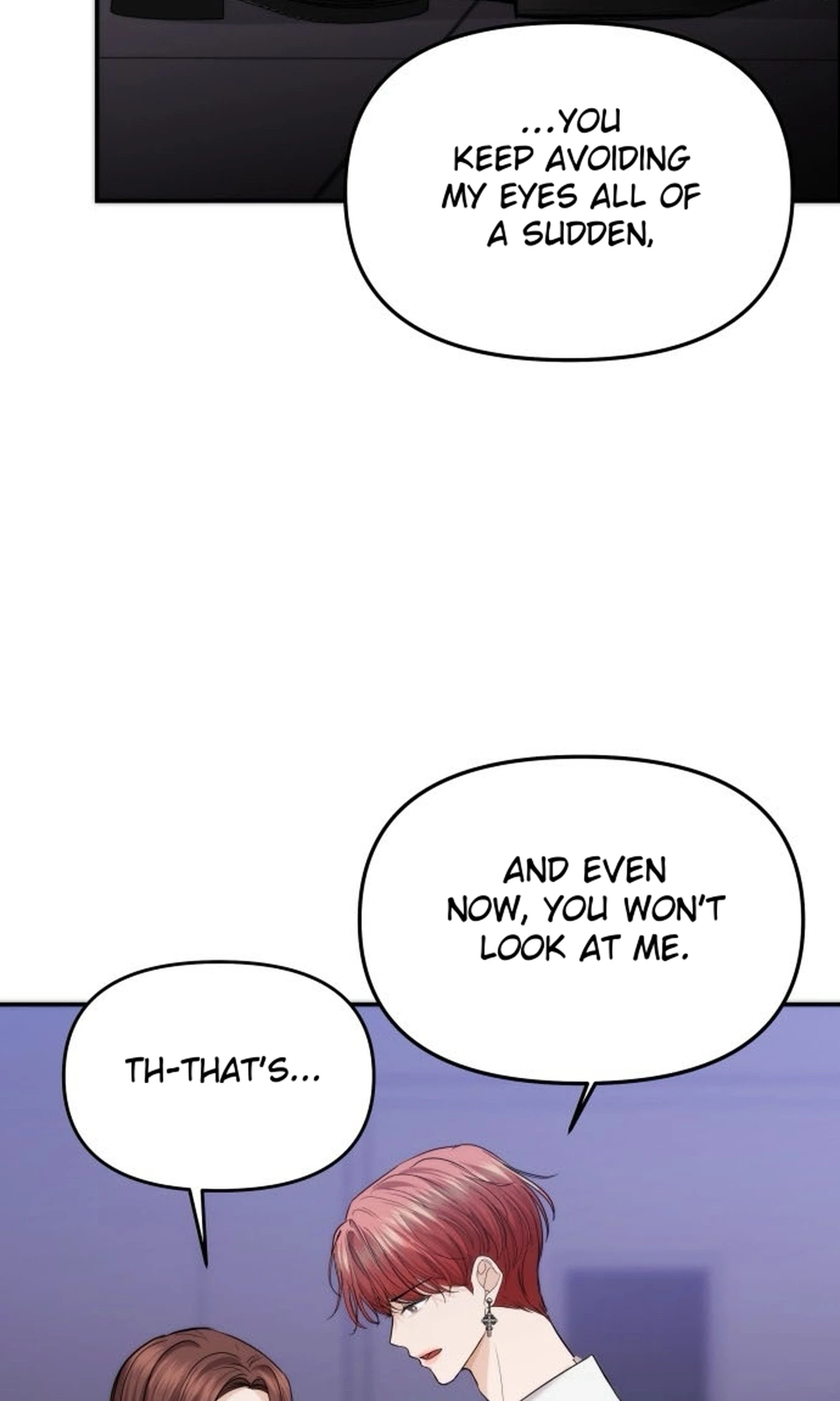 One Day, I Suddenly Got a Crush chapter 56 page 4