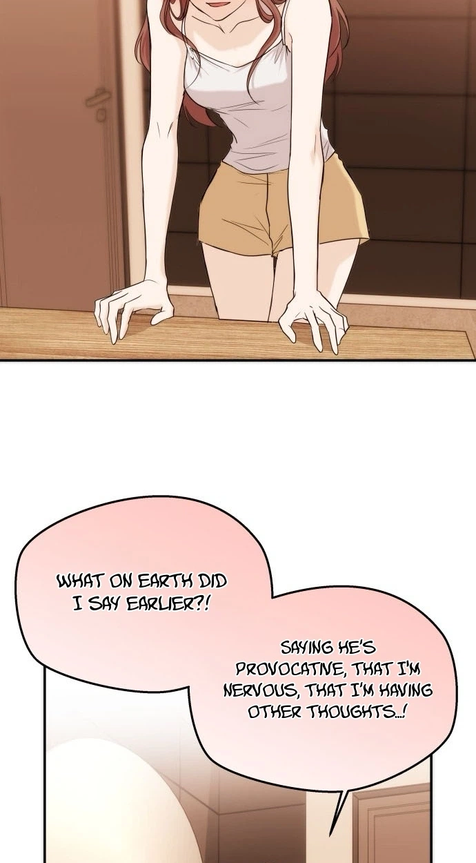 One Day, I Suddenly Got a Crush chapter 56 page 41