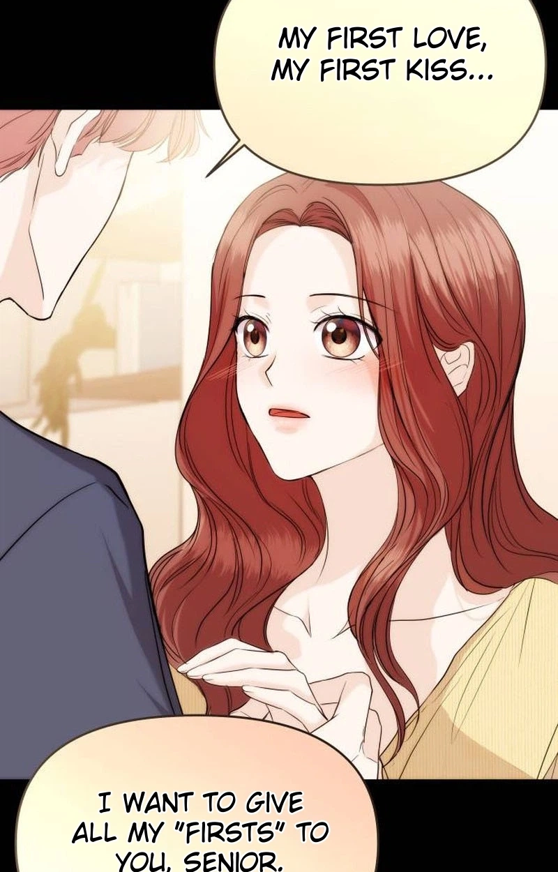 One Day, I Suddenly Got a Crush chapter 57 page 37