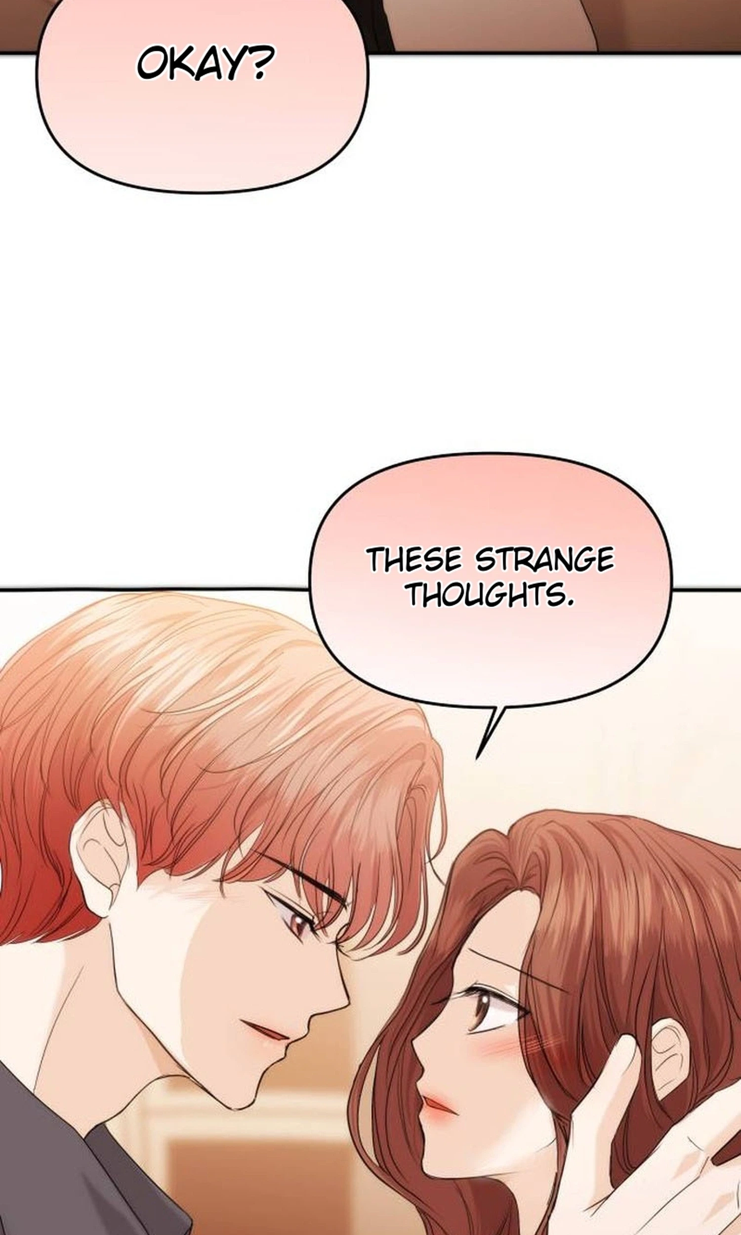 One Day, I Suddenly Got a Crush chapter 57 page 6