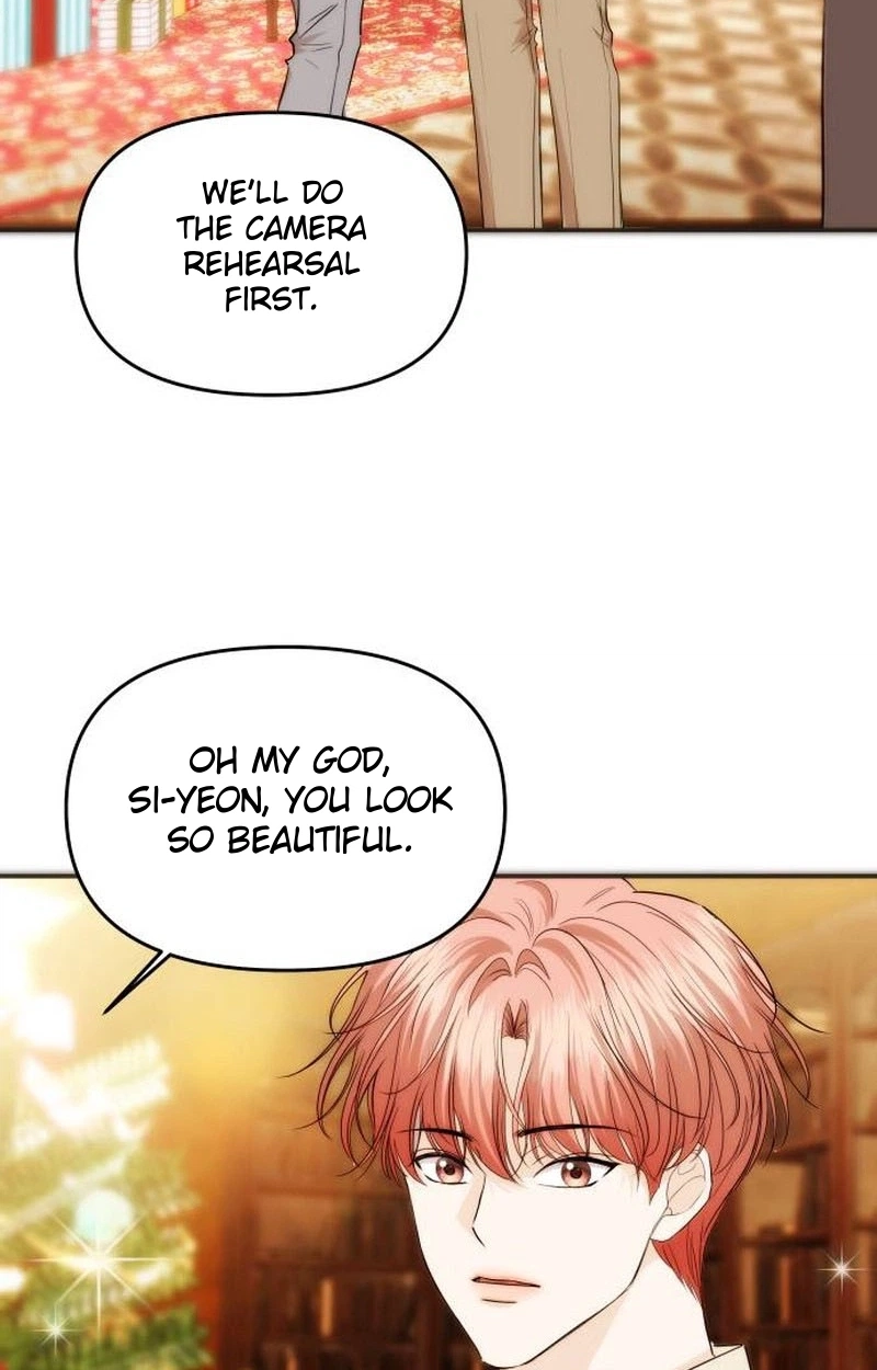 One Day, I Suddenly Got a Crush chapter 57 page 65