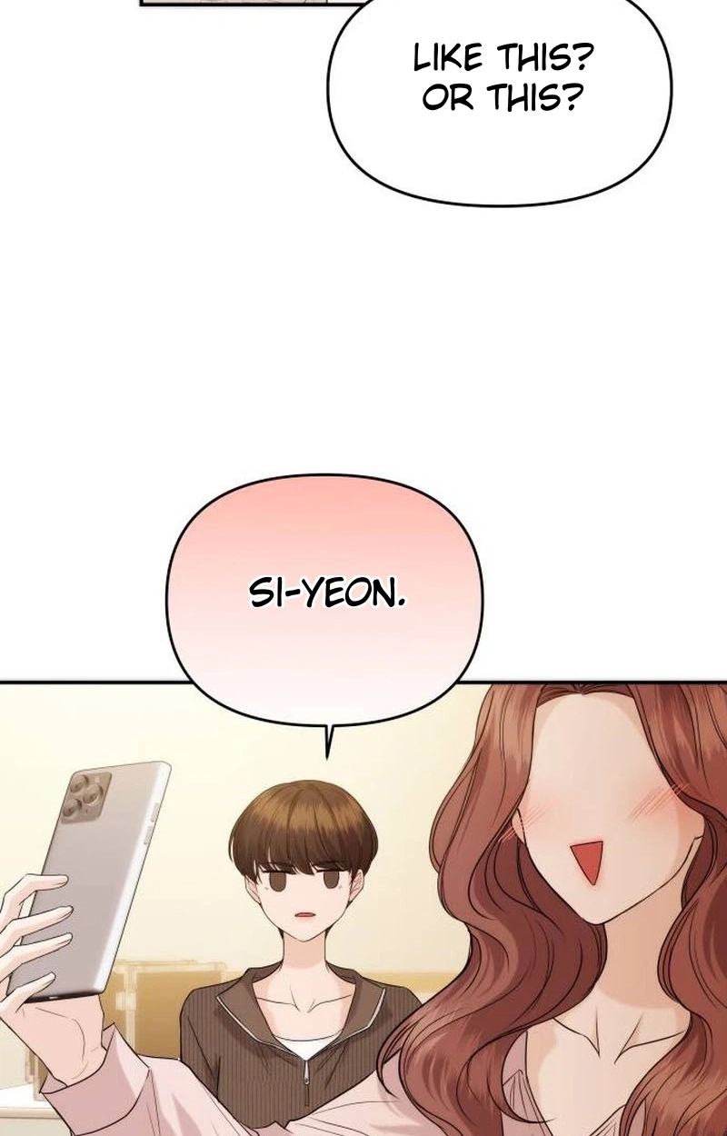 One Day, I Suddenly Got a Crush chapter 57 page 26