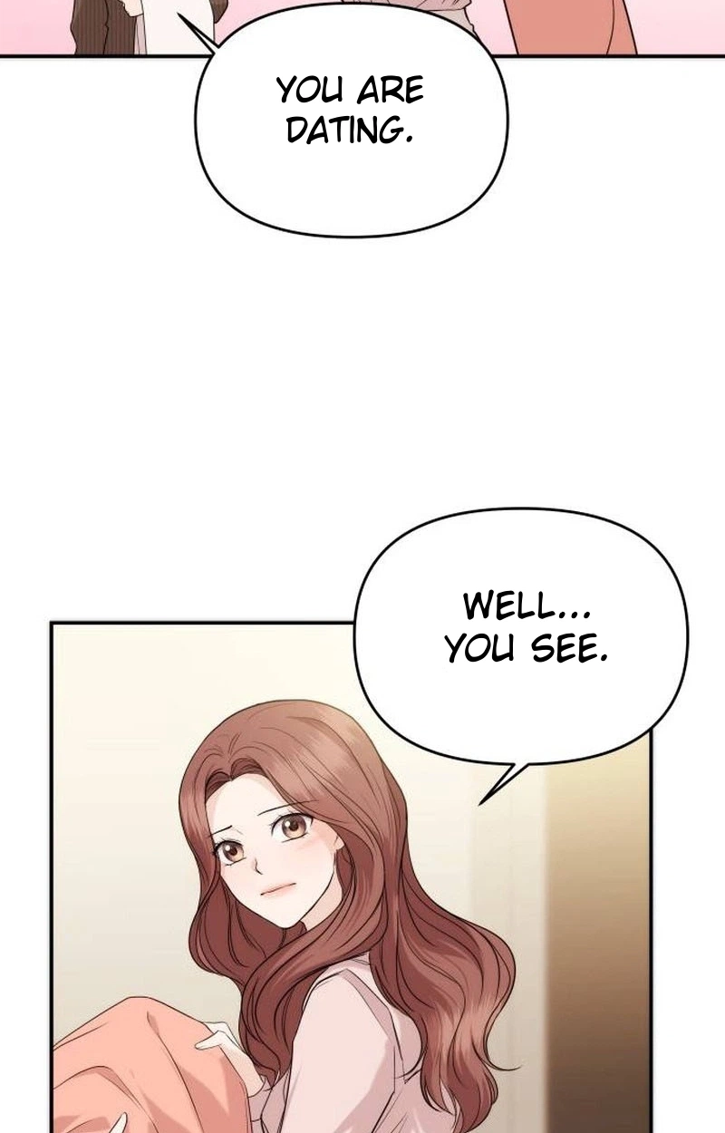 One Day, I Suddenly Got a Crush chapter 57 page 32