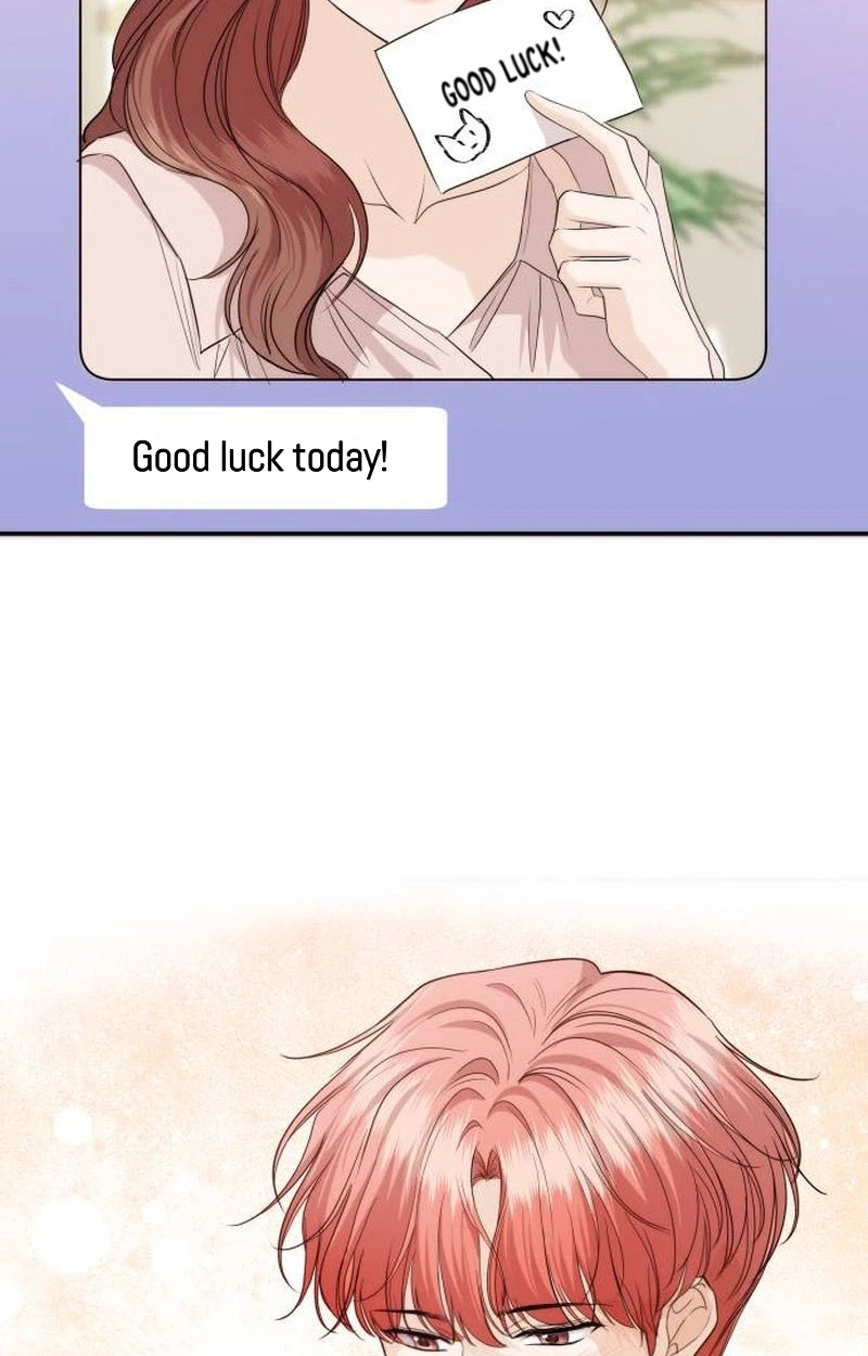 One Day, I Suddenly Got a Crush chapter 57 page 45