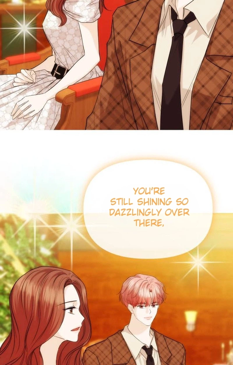 One Day, I Suddenly Got a Crush chapter 57 page 84