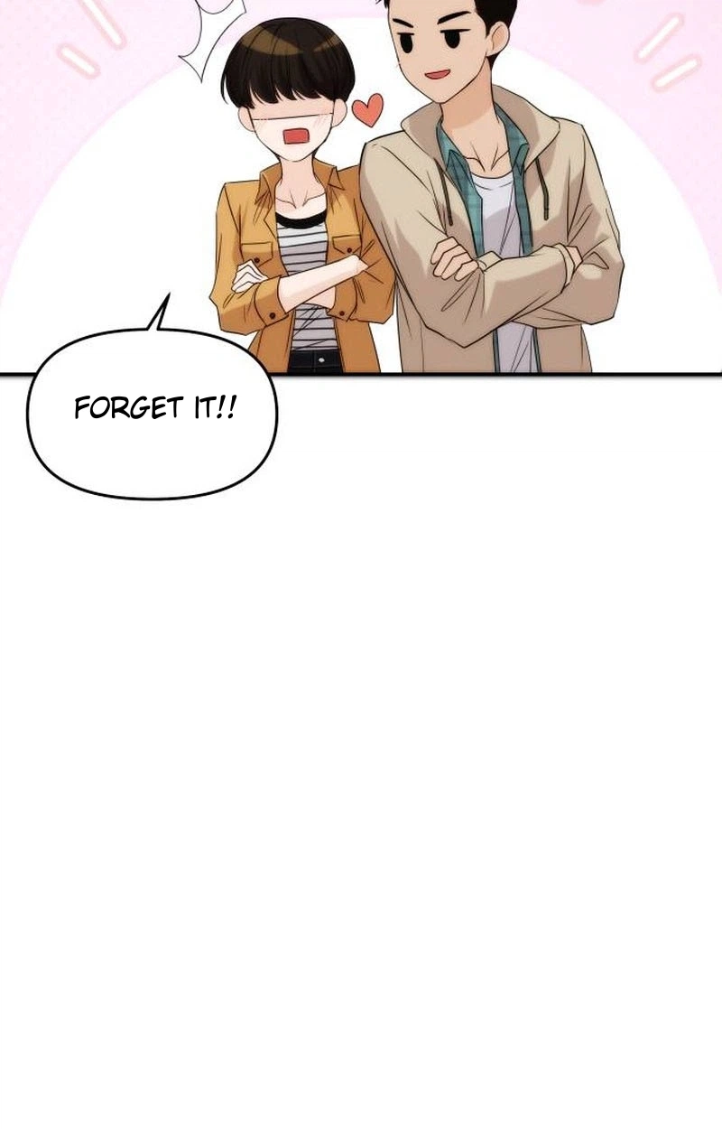 One Day, I Suddenly Got a Crush chapter 57 page 81