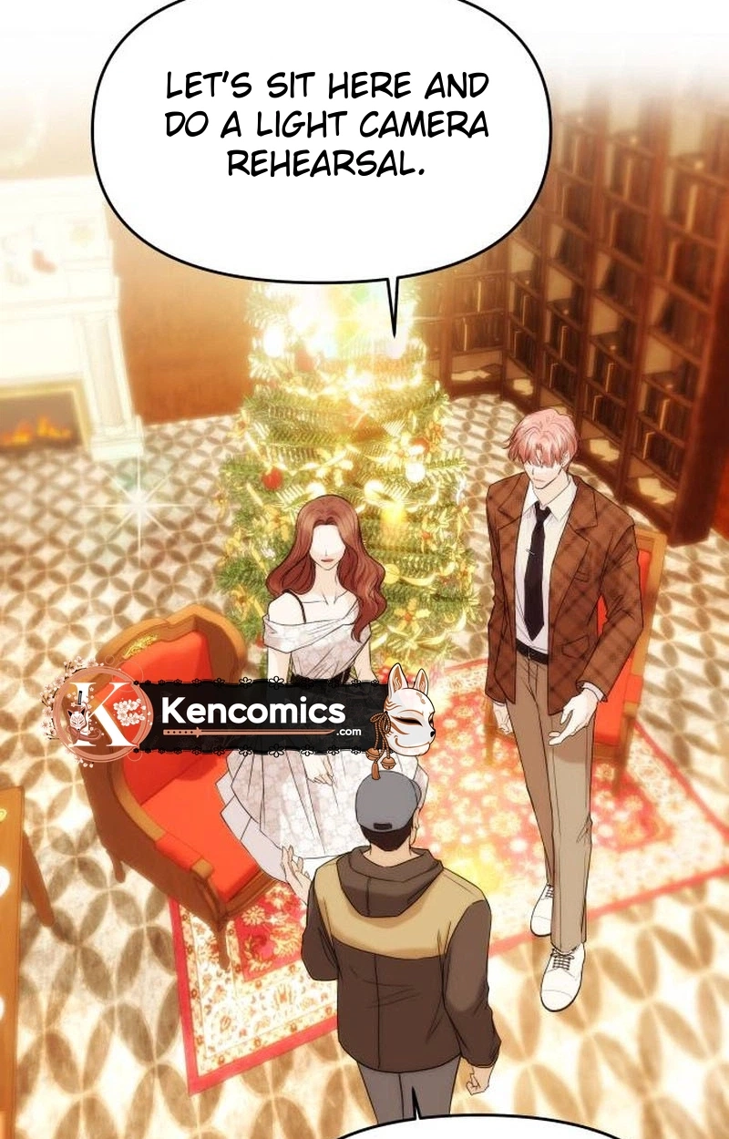 One Day, I Suddenly Got a Crush chapter 57 page 72