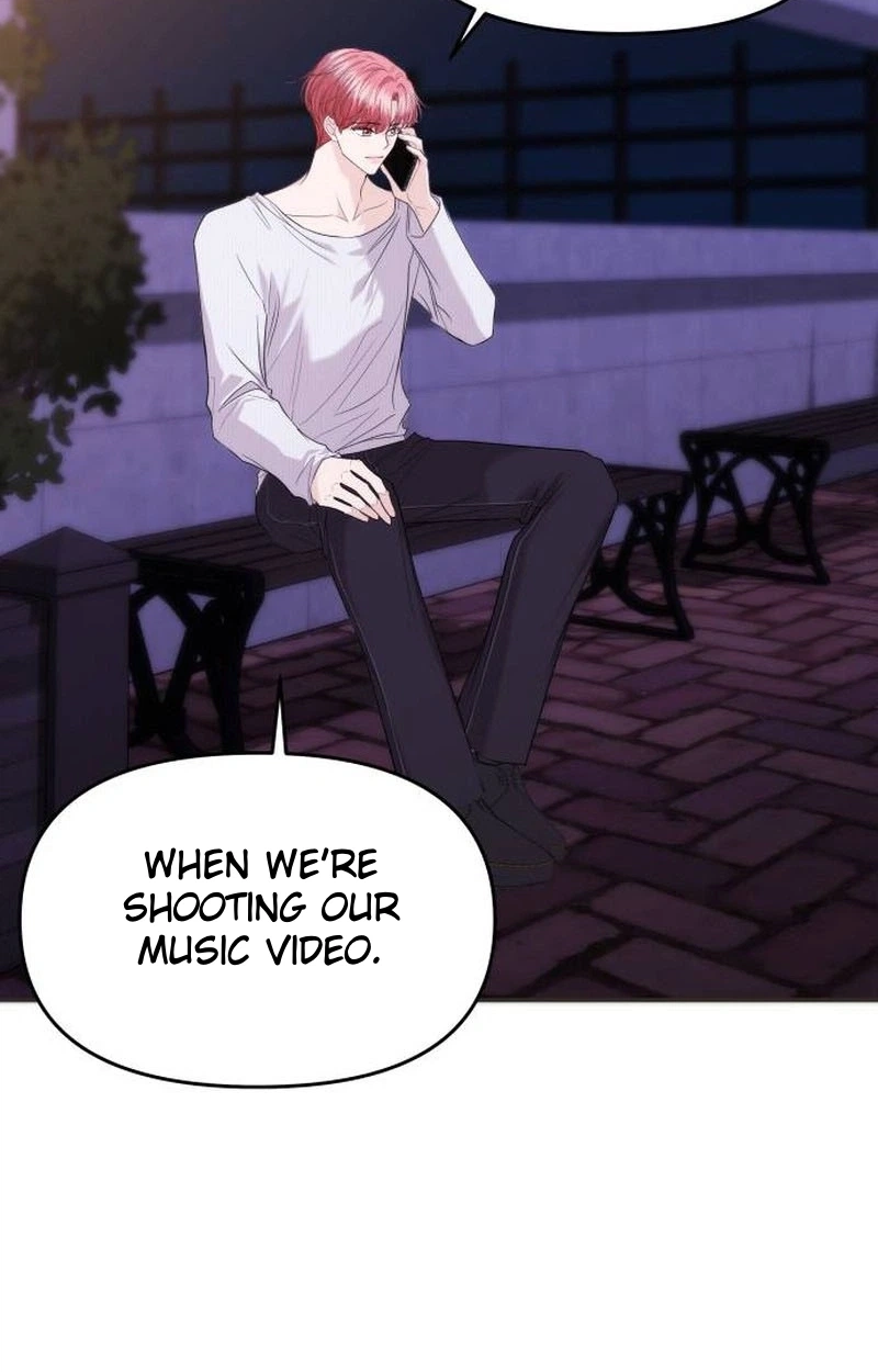 One Day, I Suddenly Got a Crush chapter 57 page 55