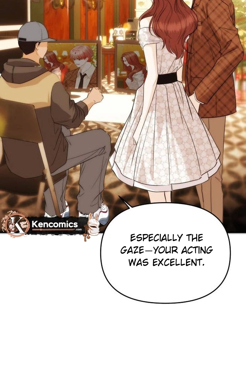 One Day, I Suddenly Got a Crush chapter 57 page 92