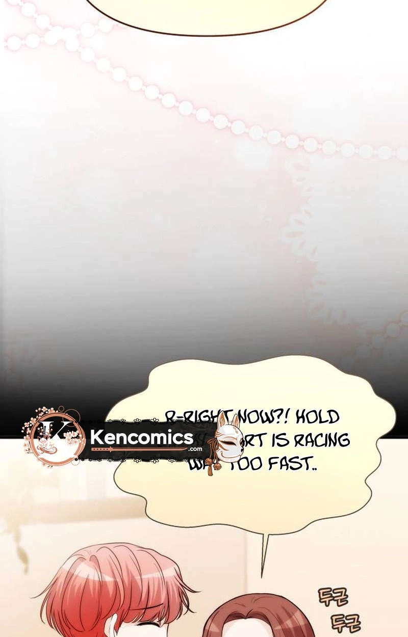 One Day, I Suddenly Got a Crush chapter 57 page 34