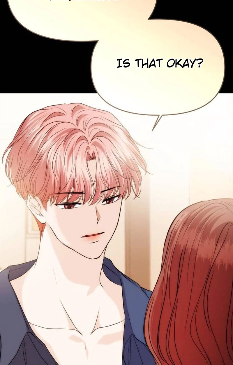 One Day, I Suddenly Got a Crush chapter 57 page 38