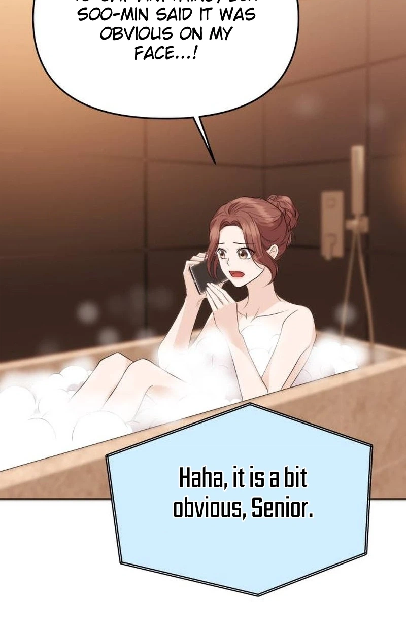 One Day, I Suddenly Got a Crush chapter 57 page 52
