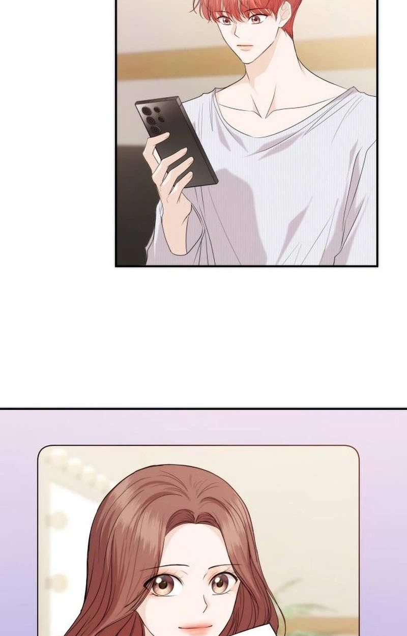 One Day, I Suddenly Got a Crush chapter 57 page 44