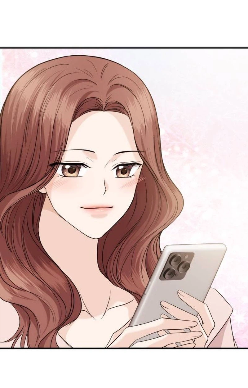 One Day, I Suddenly Got a Crush chapter 57 page 24
