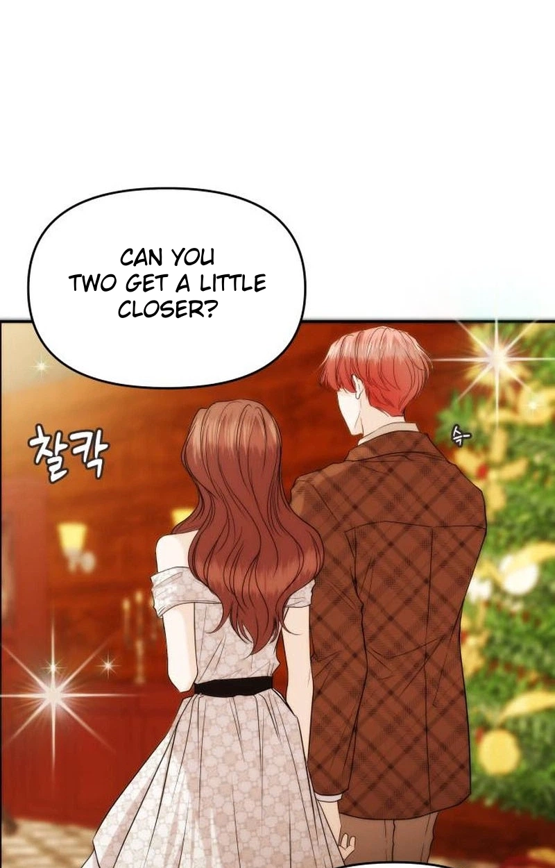 One Day, I Suddenly Got a Crush chapter 57 page 97
