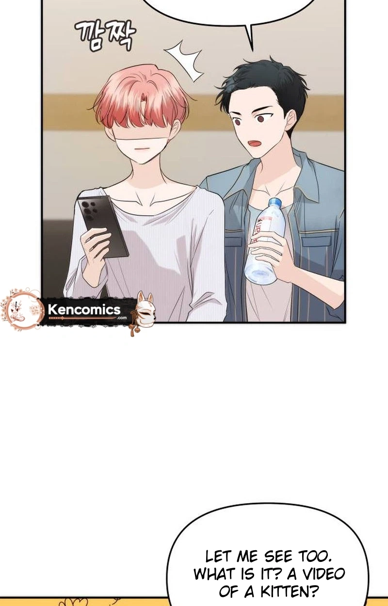 One Day, I Suddenly Got a Crush chapter 57 page 47