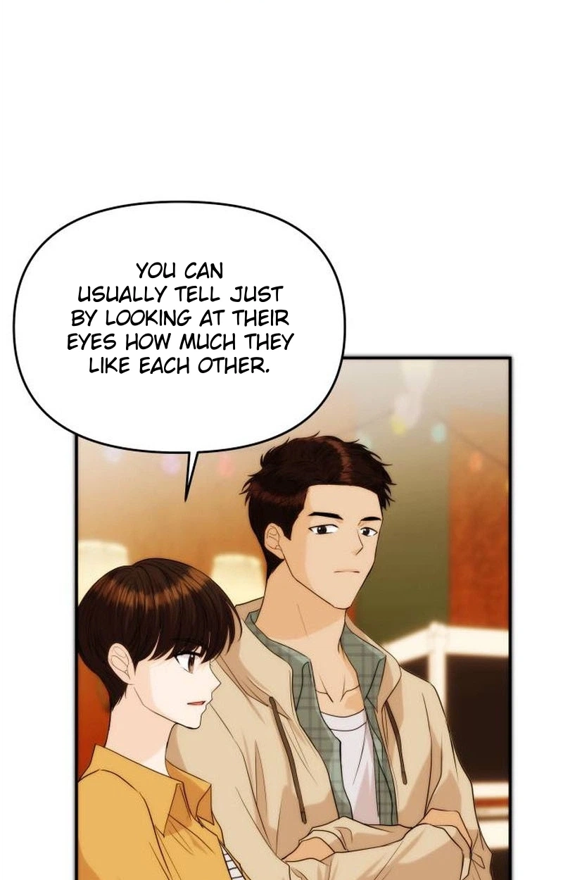 One Day, I Suddenly Got a Crush chapter 57 page 79
