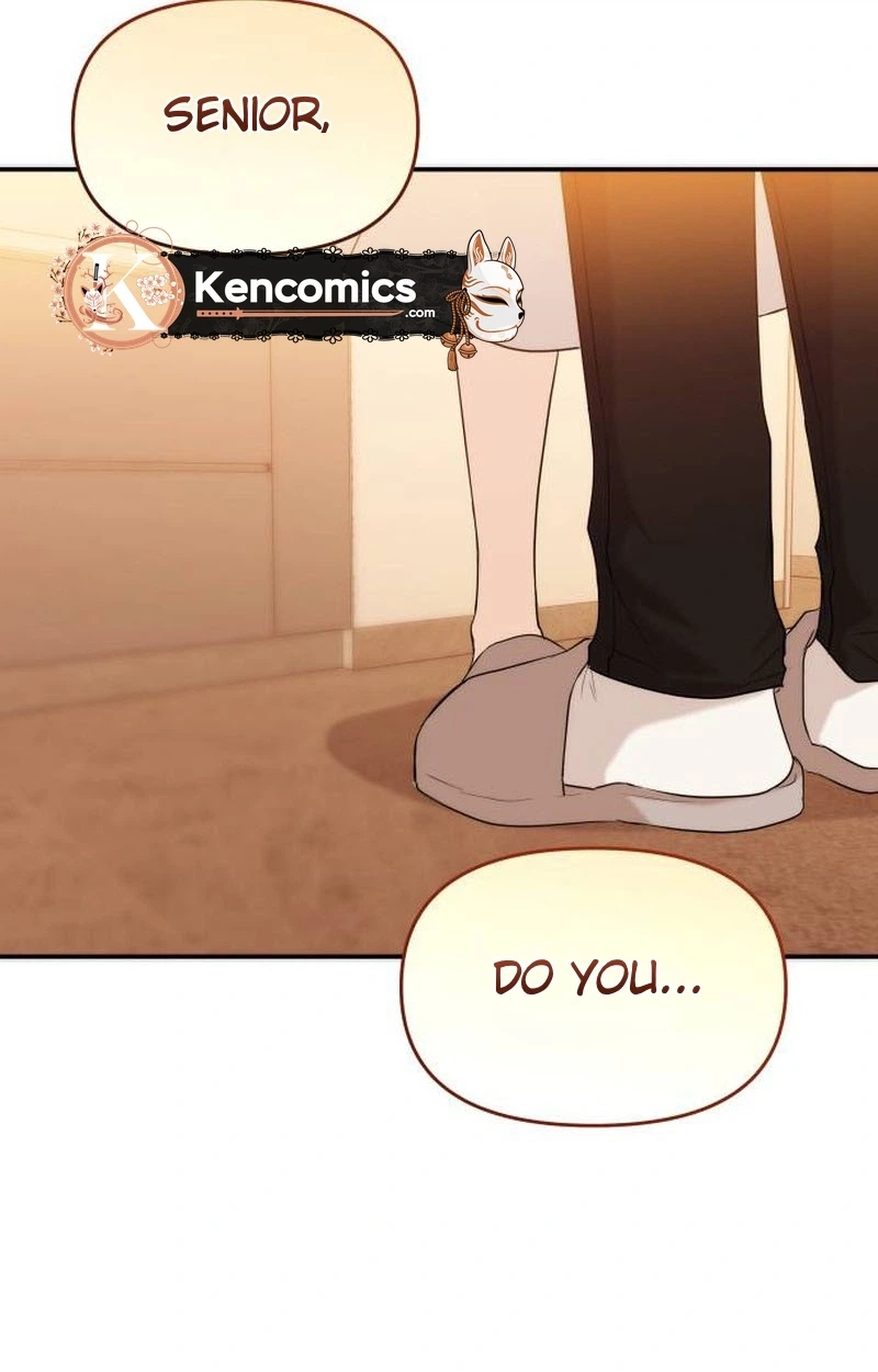 One Day, I Suddenly Got a Crush chapter 57 page 11