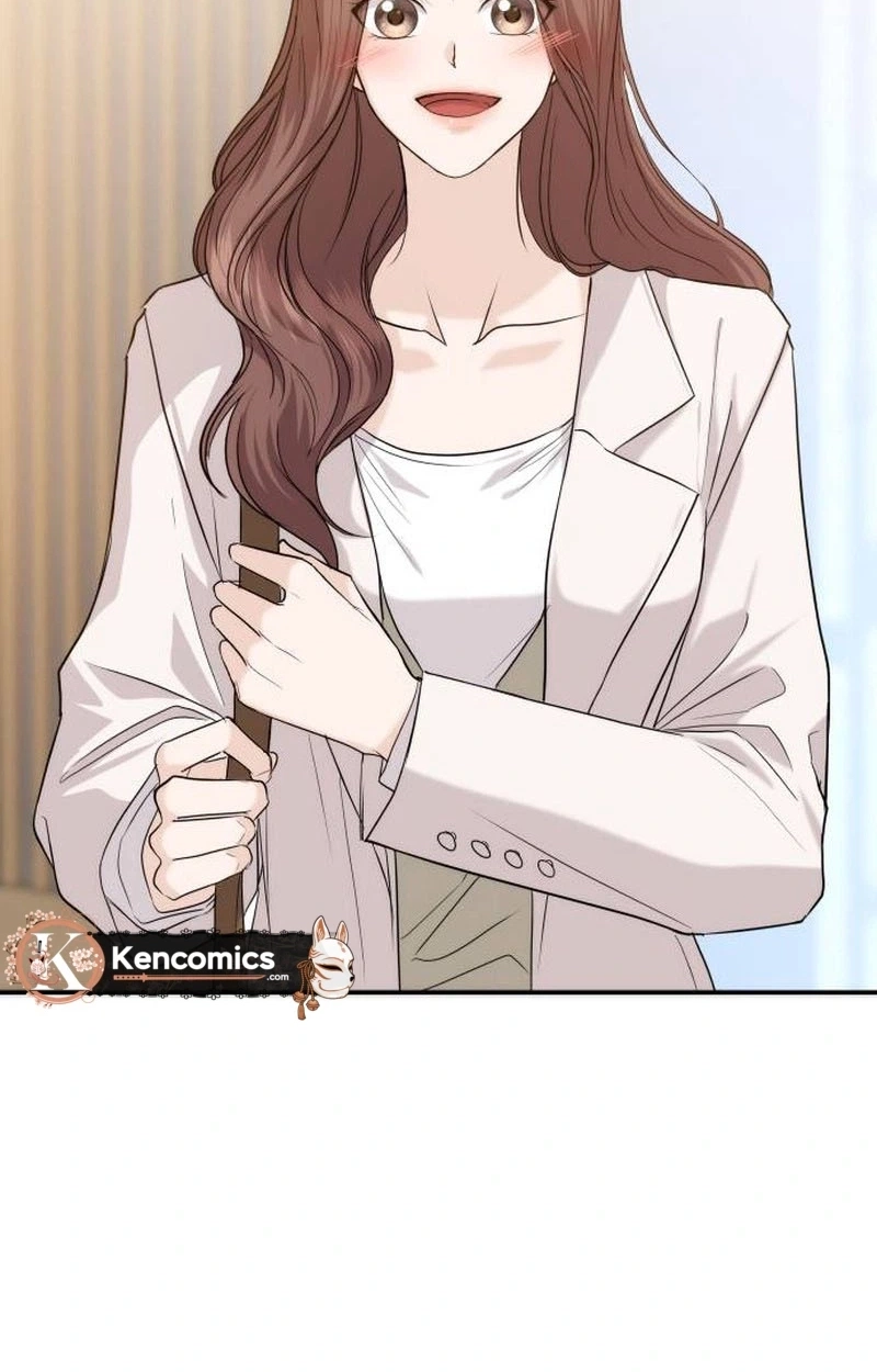 One Day, I Suddenly Got a Crush chapter 57 page 16