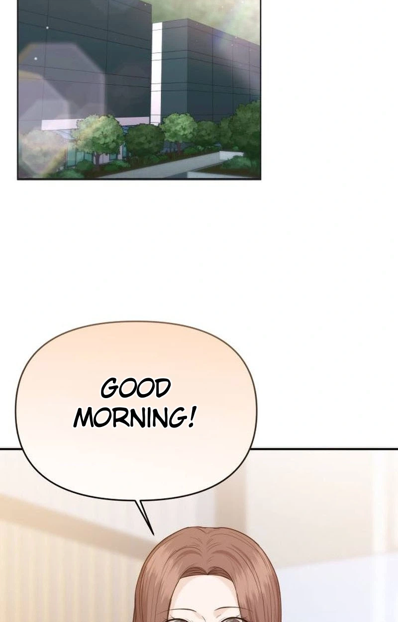 One Day, I Suddenly Got a Crush chapter 57 page 15
