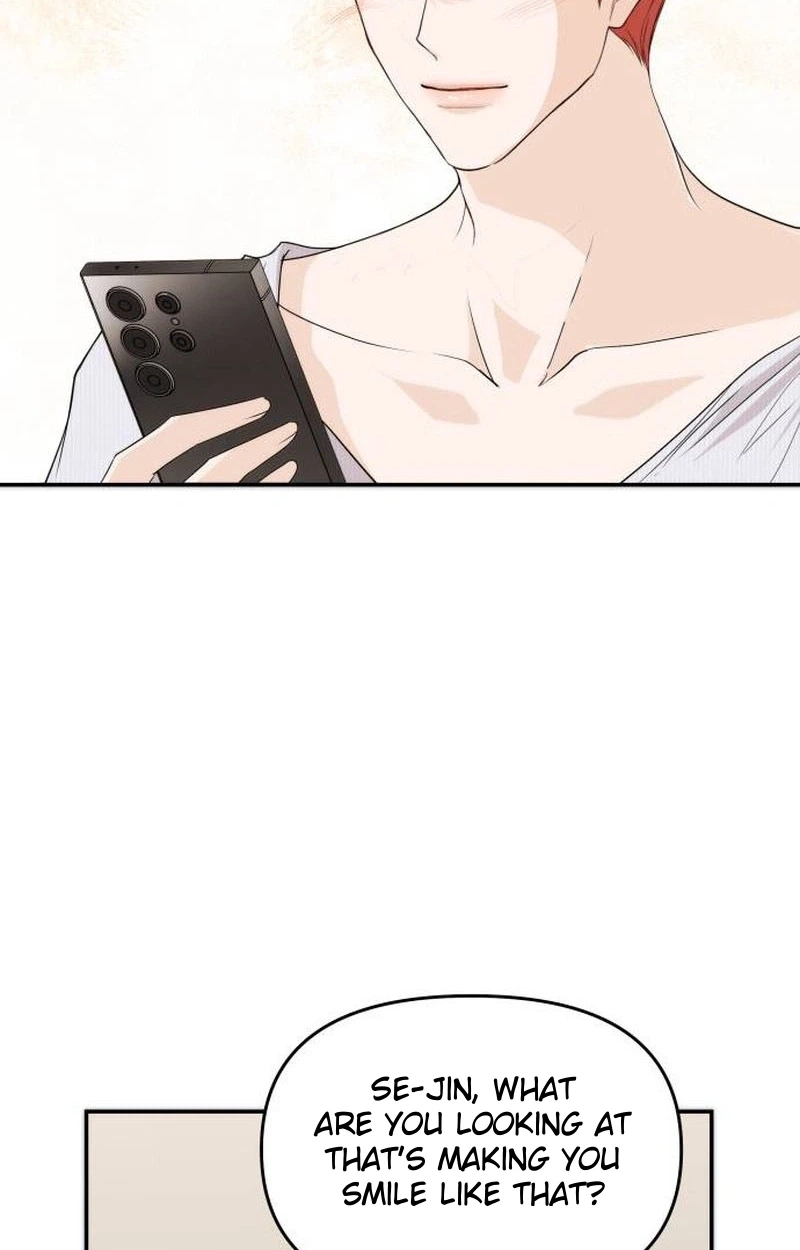 One Day, I Suddenly Got a Crush chapter 57 page 46