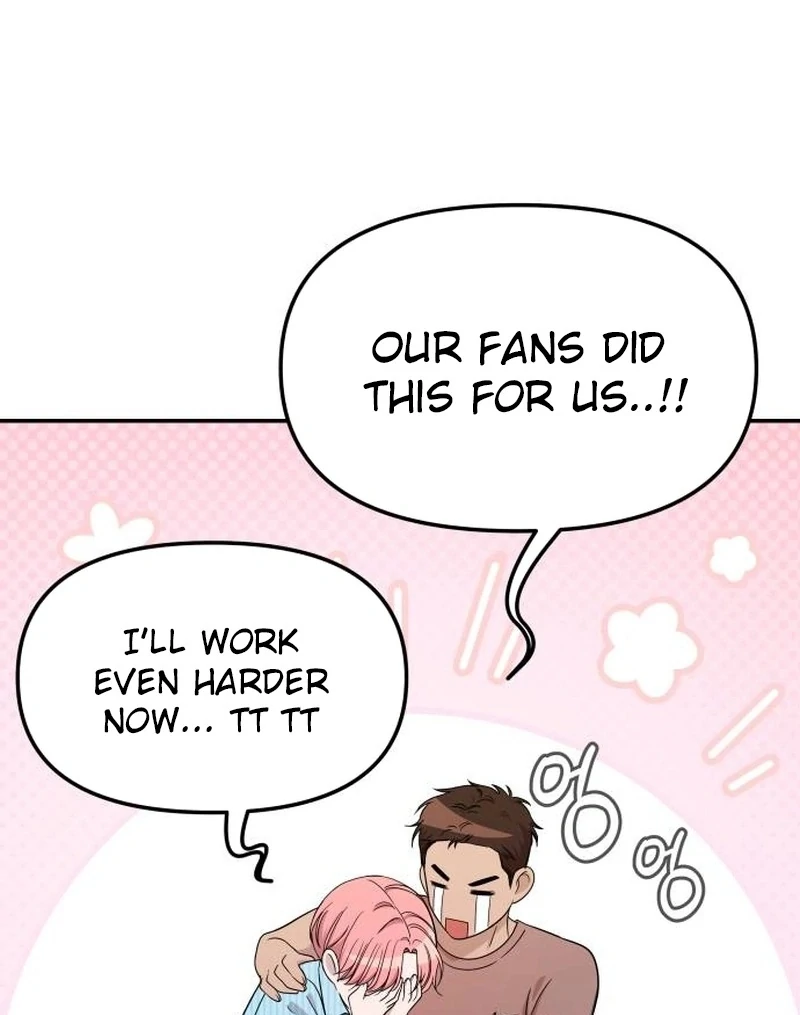 One Day, I Suddenly Got a Crush chapter 6 page 111