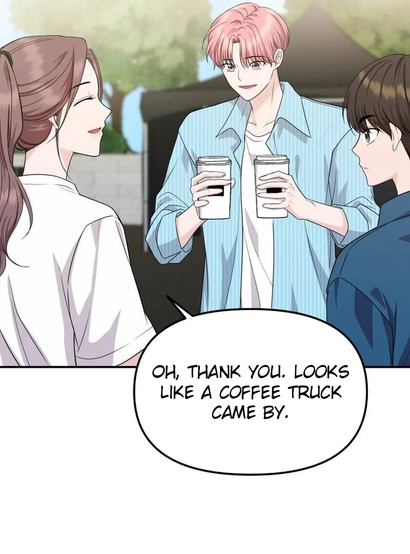 One Day, I Suddenly Got a Crush chapter 6 page 119