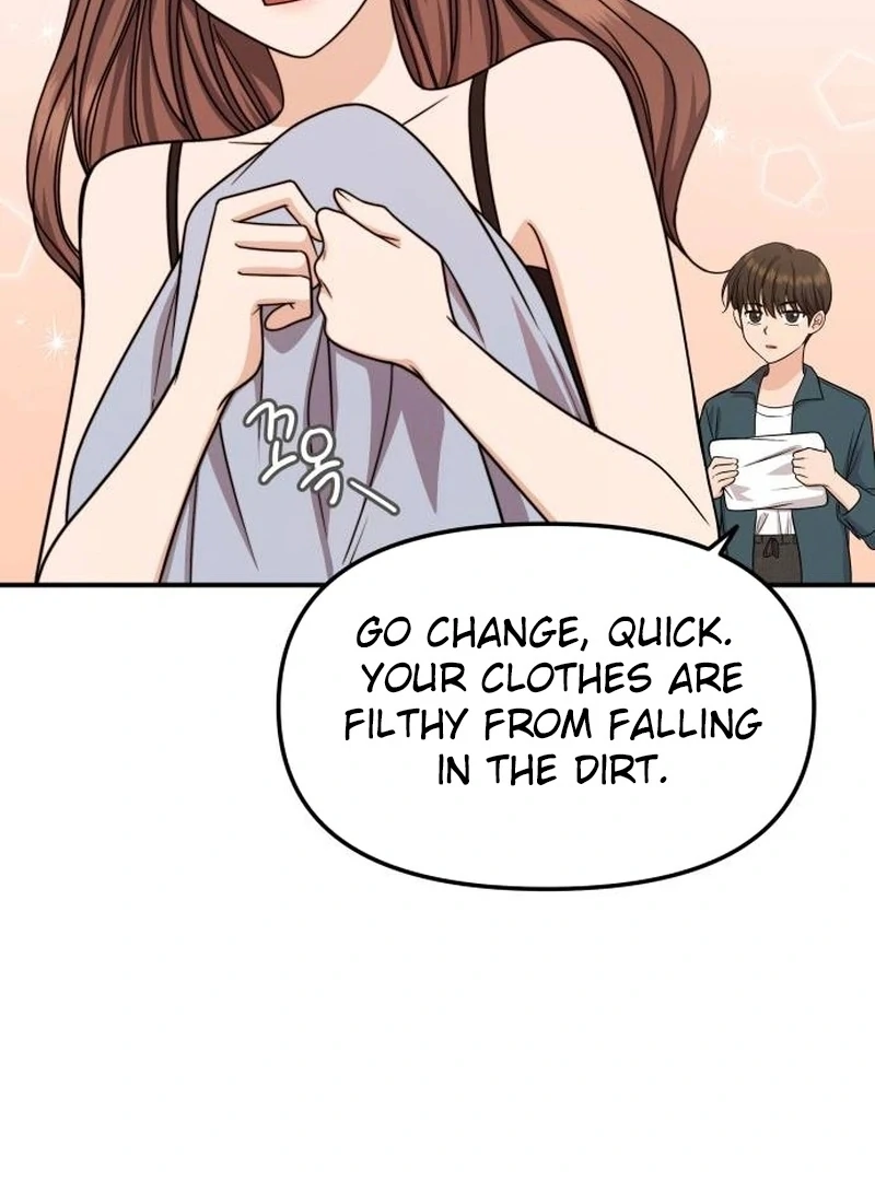 One Day, I Suddenly Got a Crush chapter 6 page 30